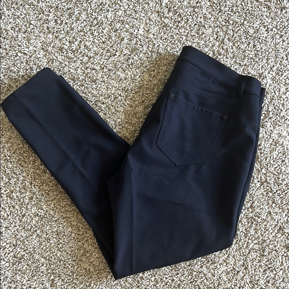 Lafayette 148 New York Mercer pant